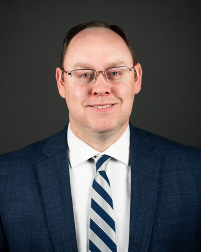 Andrew Lunt