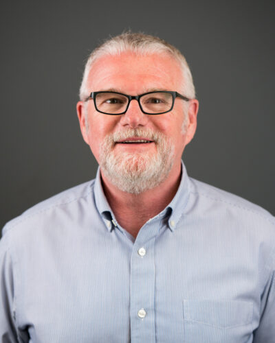 David Scarborough