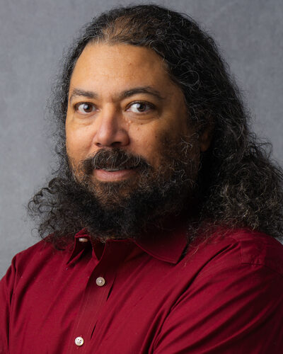Henry Singletary