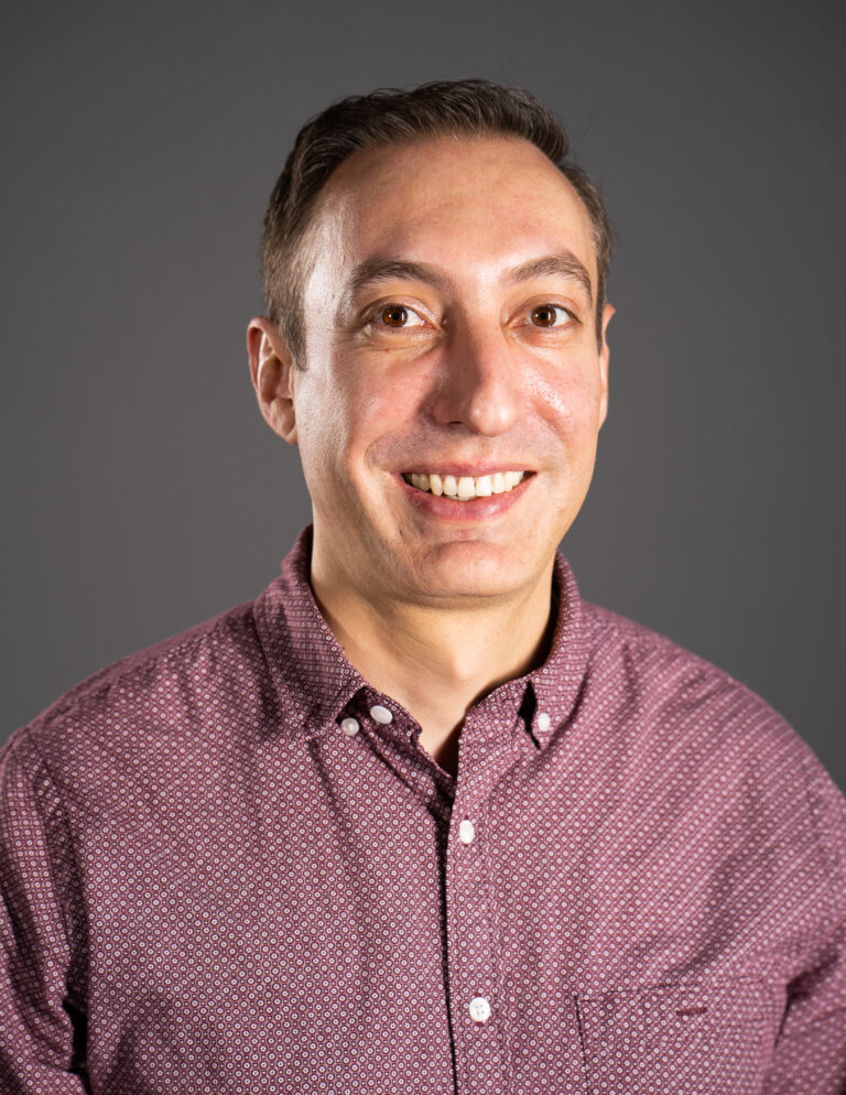 Ivan Ibarra Sanchez