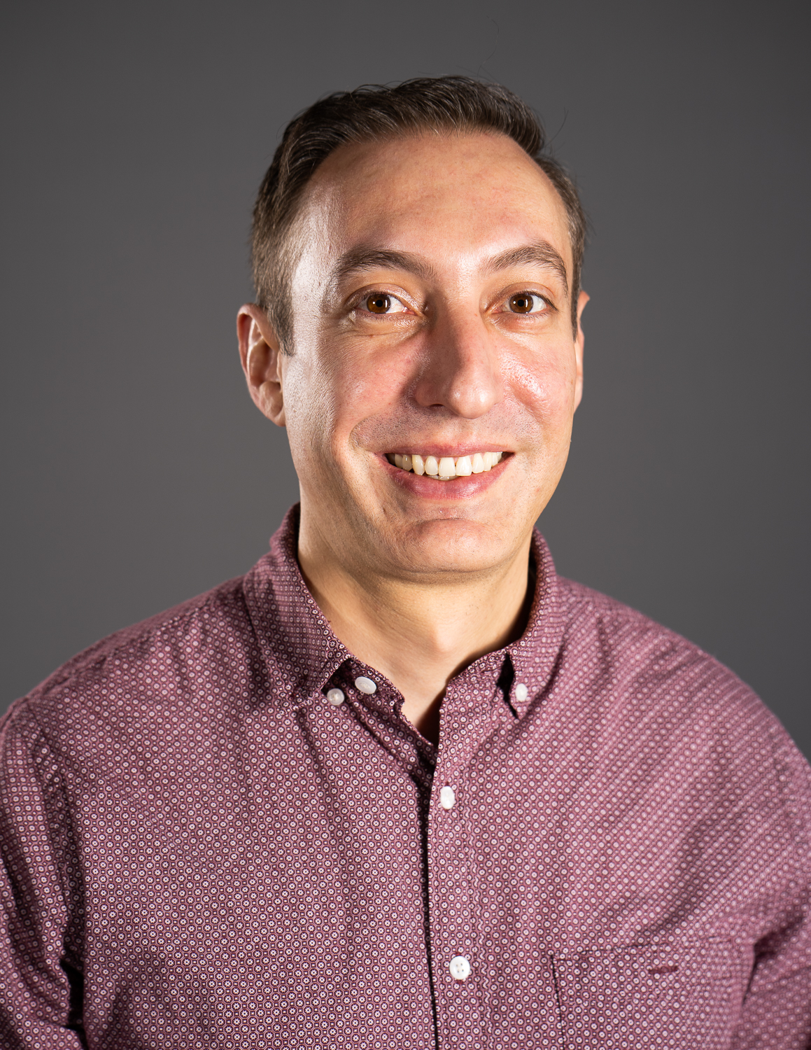 Ivan Ibarra Sanchez